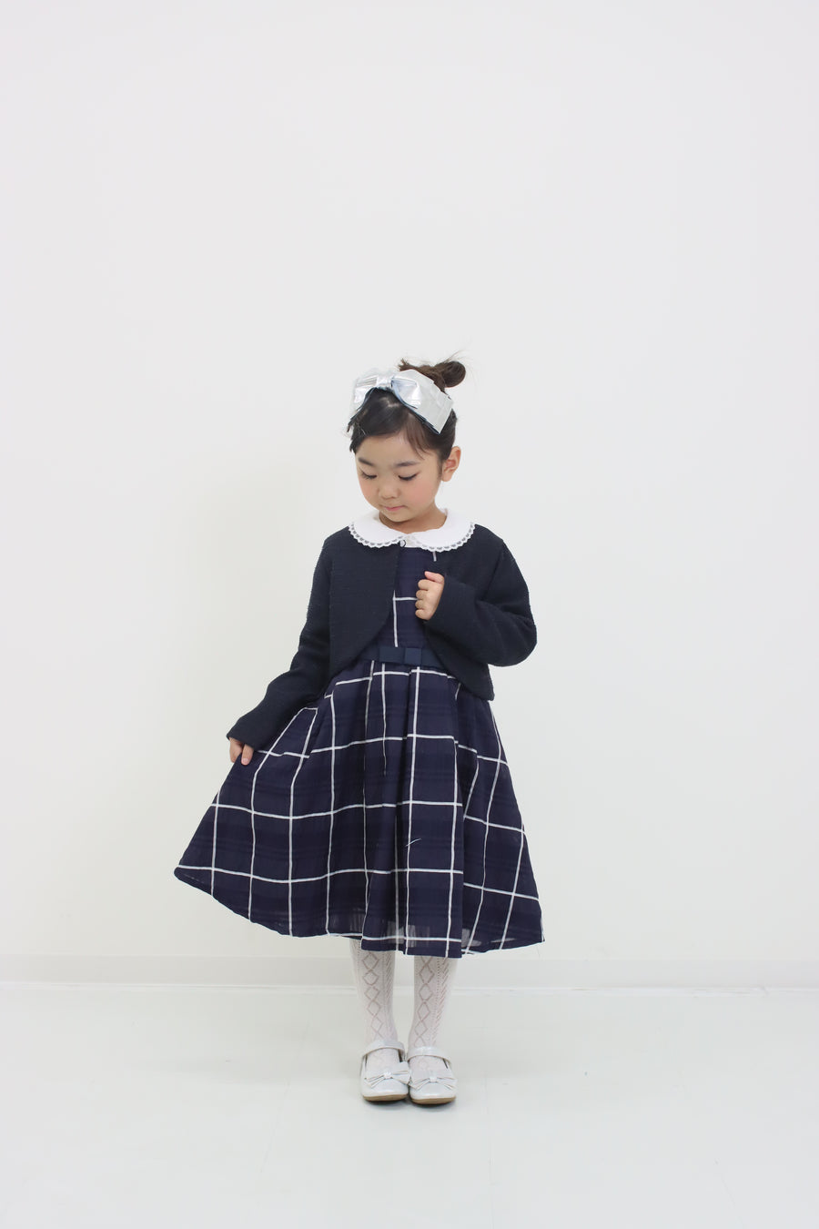 シャドウチェック　ワンピース