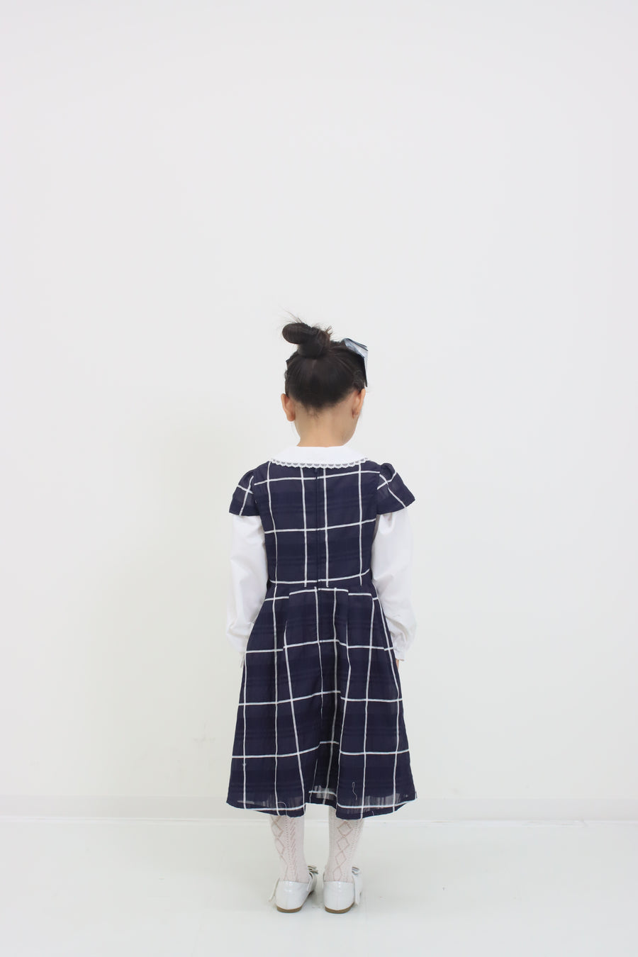 シャドウチェック　ワンピース