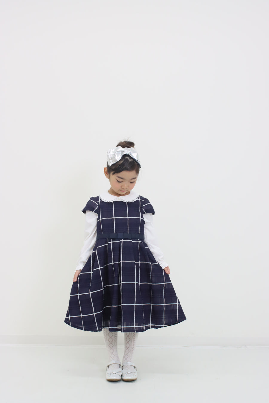 シャドウチェック　ワンピース