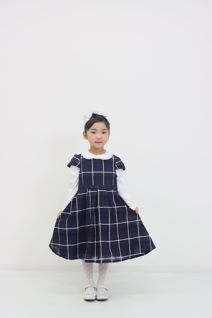 シャドウチェック　ワンピース