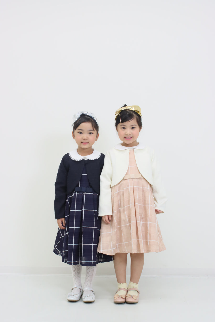 シャドウチェック　ワンピース