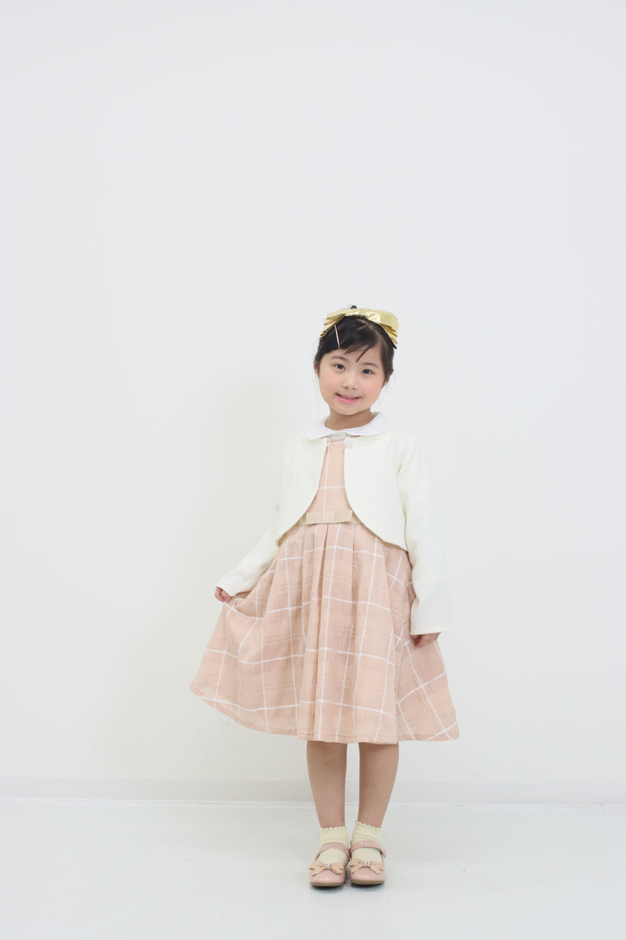 シャドウチェック　ワンピース