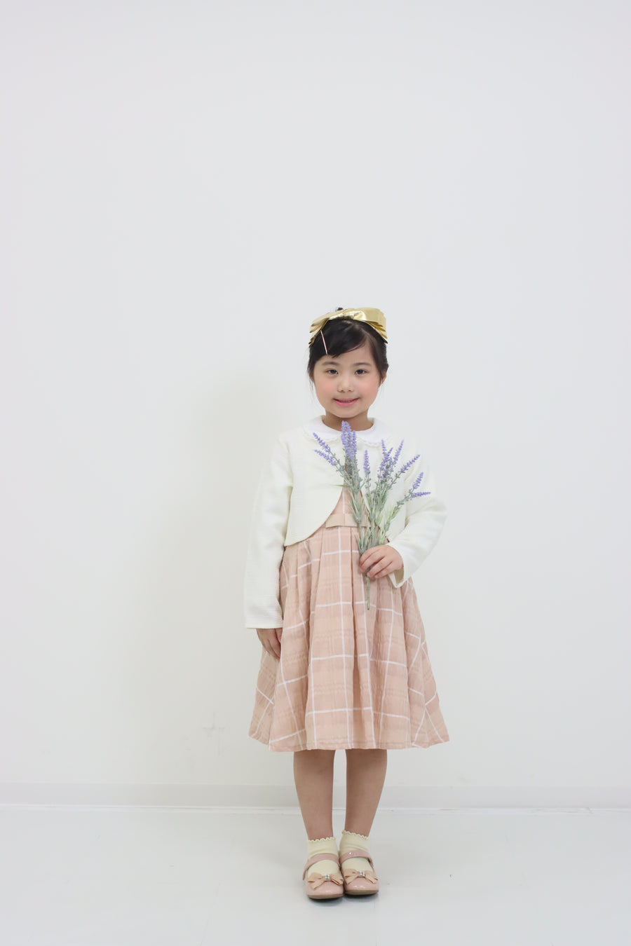 シャドウチェック　ワンピース