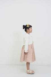 シャドウチェック　ワンピース