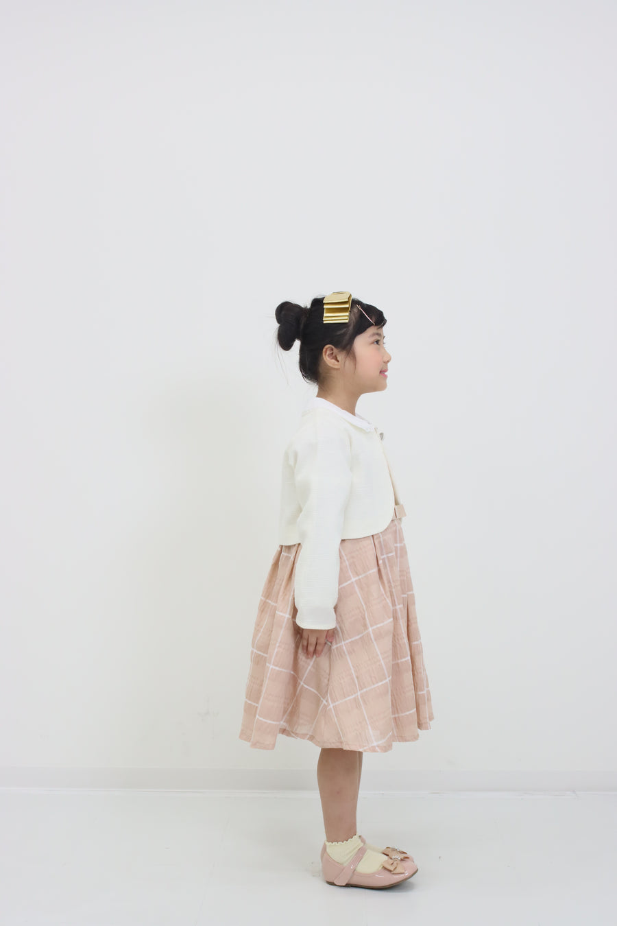 シャドウチェック　ワンピース