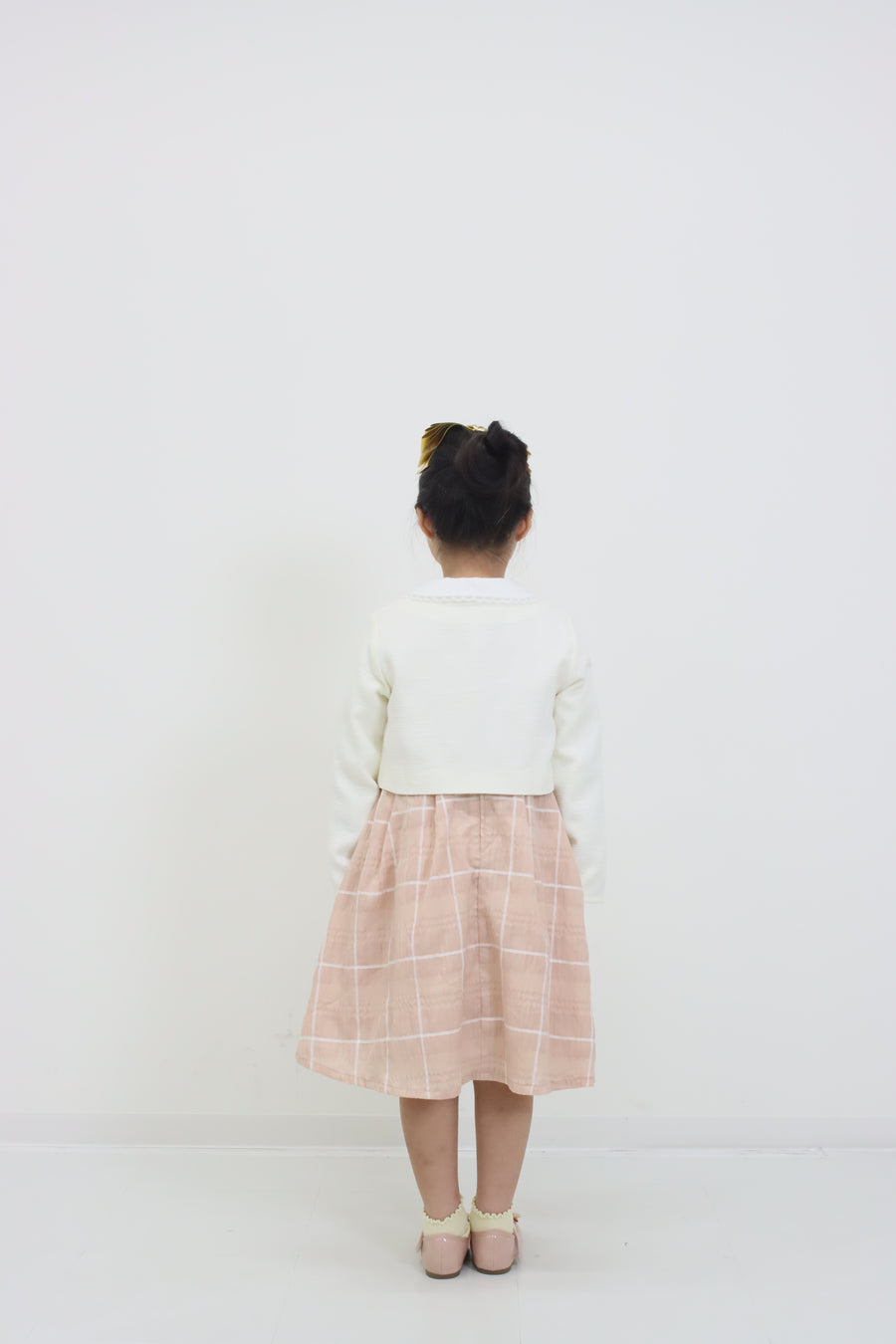 シャドウチェック　ワンピース