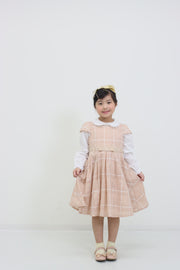 シャドウチェック　ワンピース