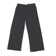 [100cm~120cm] Long pants | Knit | Center press