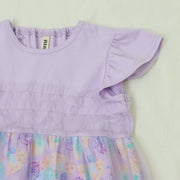 オーバーチュールワンピース