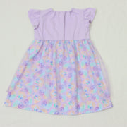 オーバーチュールワンピース