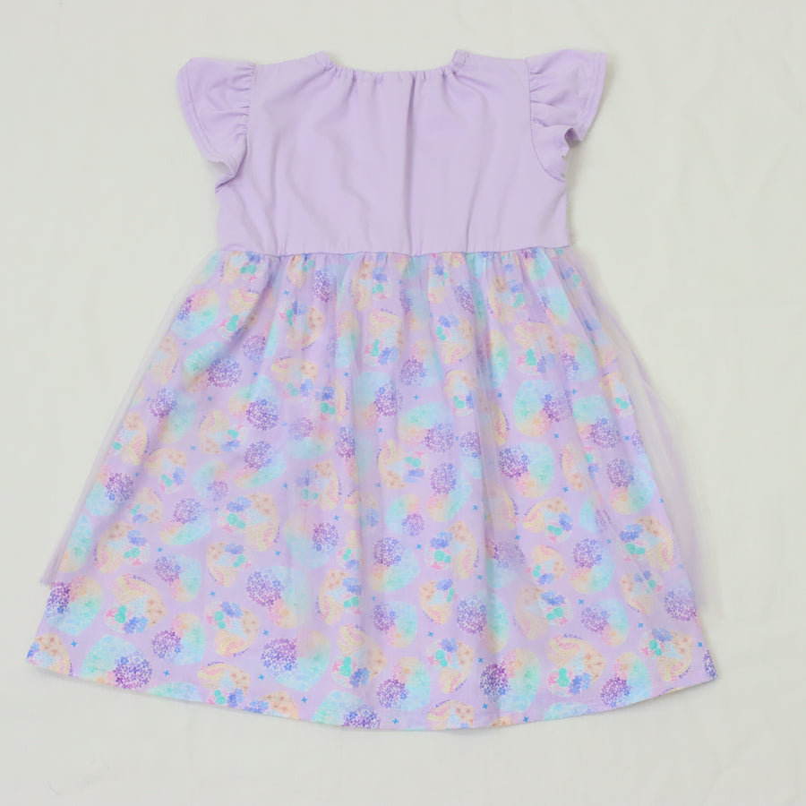 オーバーチュールワンピース