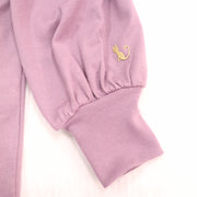 [90cm~120cm] Pullover | Big ruffle collar