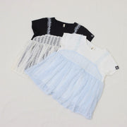 シアーフリル　キャミチュニック