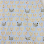 ななめショルダーフリルワンピース