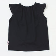 レースリボン　Tシャツ