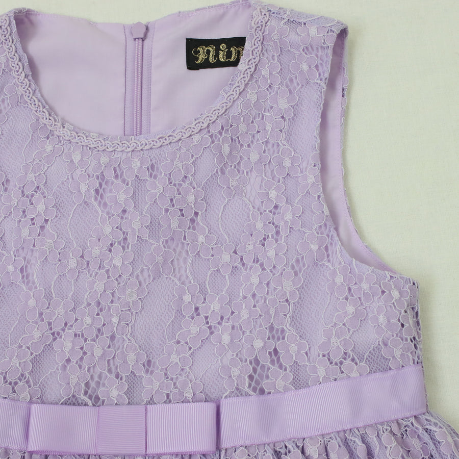 パープルレース　ワンピース