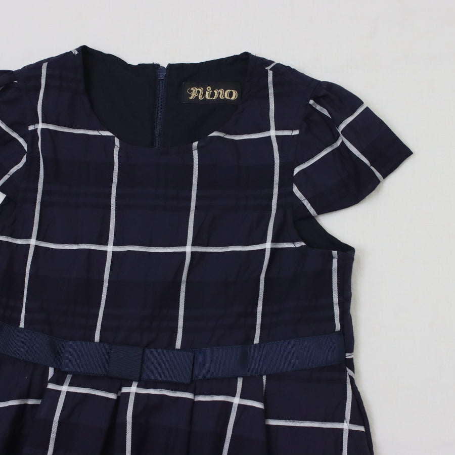 シャドウチェック　ワンピース