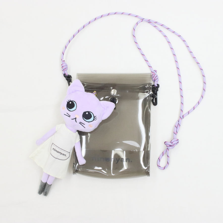 ninonyanポシェット