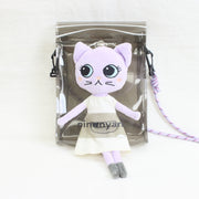 ninonyanポシェット