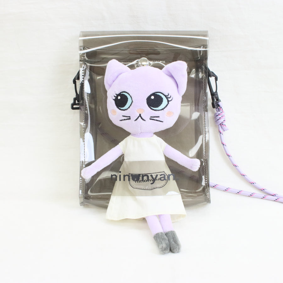 ninonyanポシェット