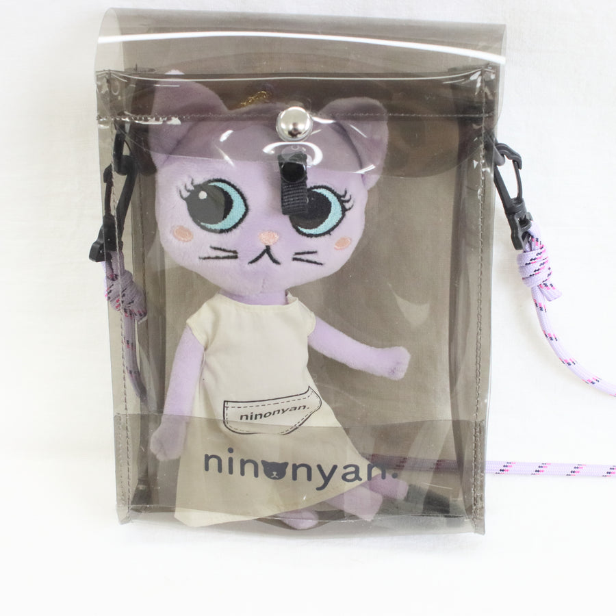 ninonyanポシェット