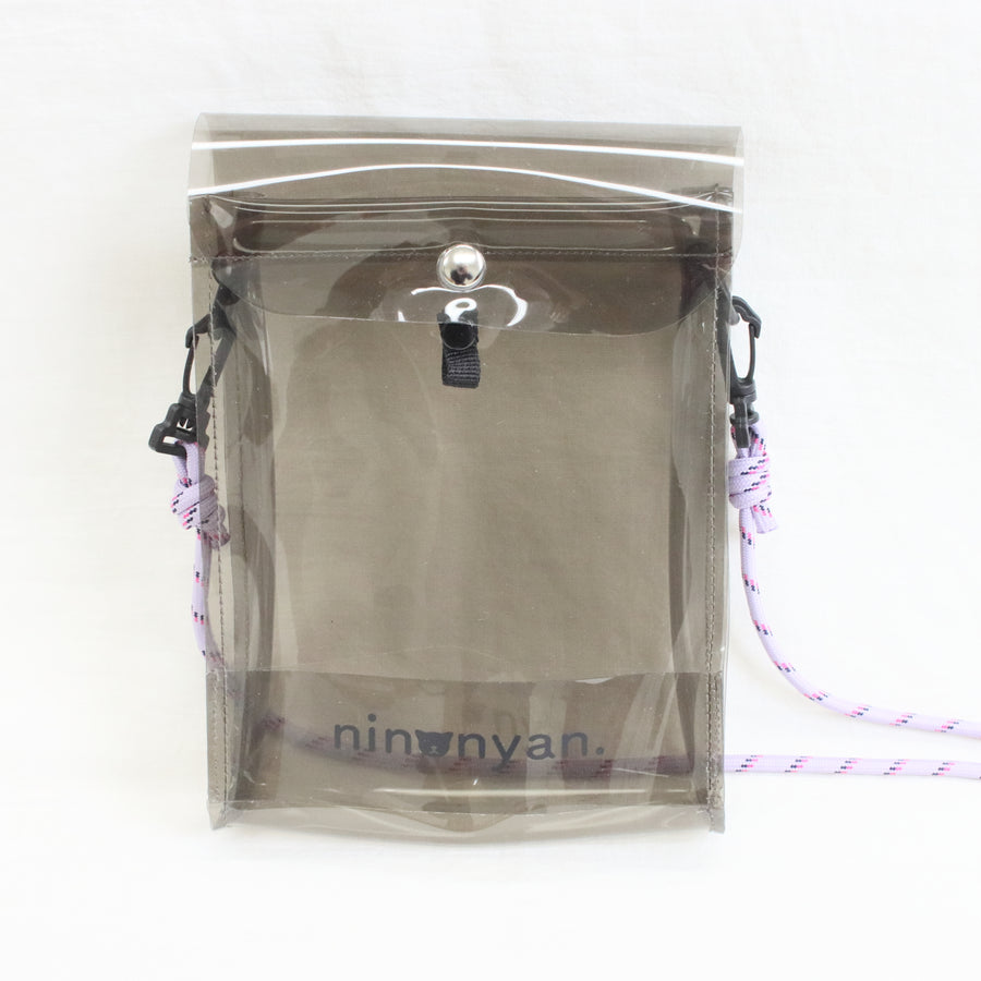 ninonyanポシェット