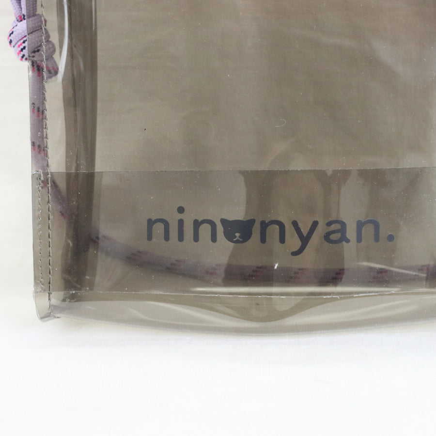 ninonyanポシェット