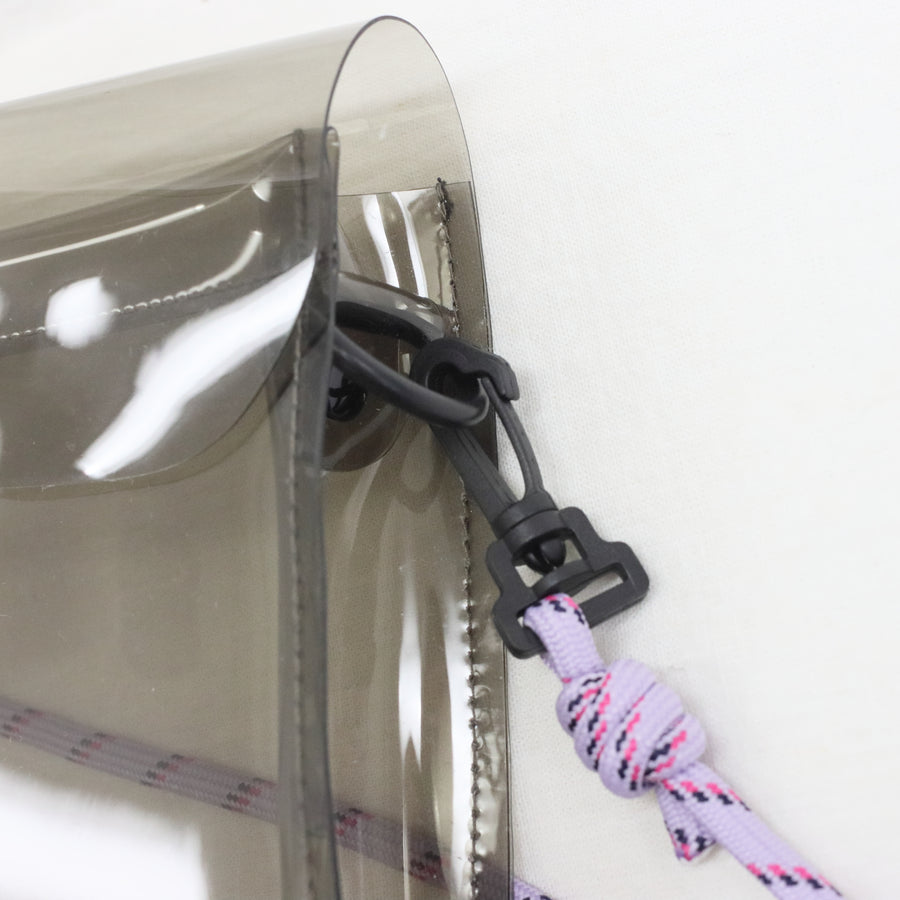 ninonyanポシェット