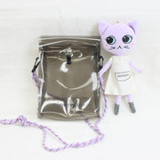 ninonyanポシェット