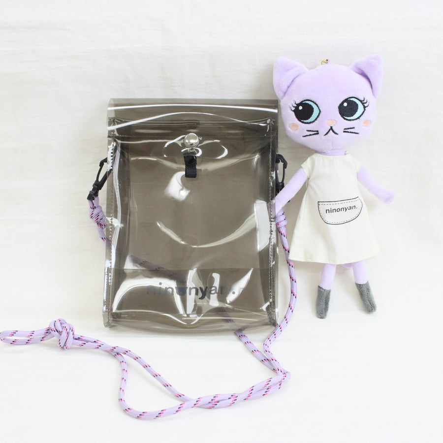 ninonyanポシェット