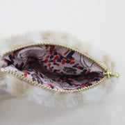 もふもふねこチャームポーチ