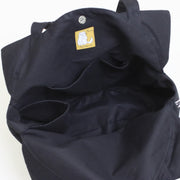 黒猫トートバッグ