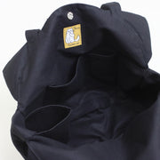 黒猫トートバッグ