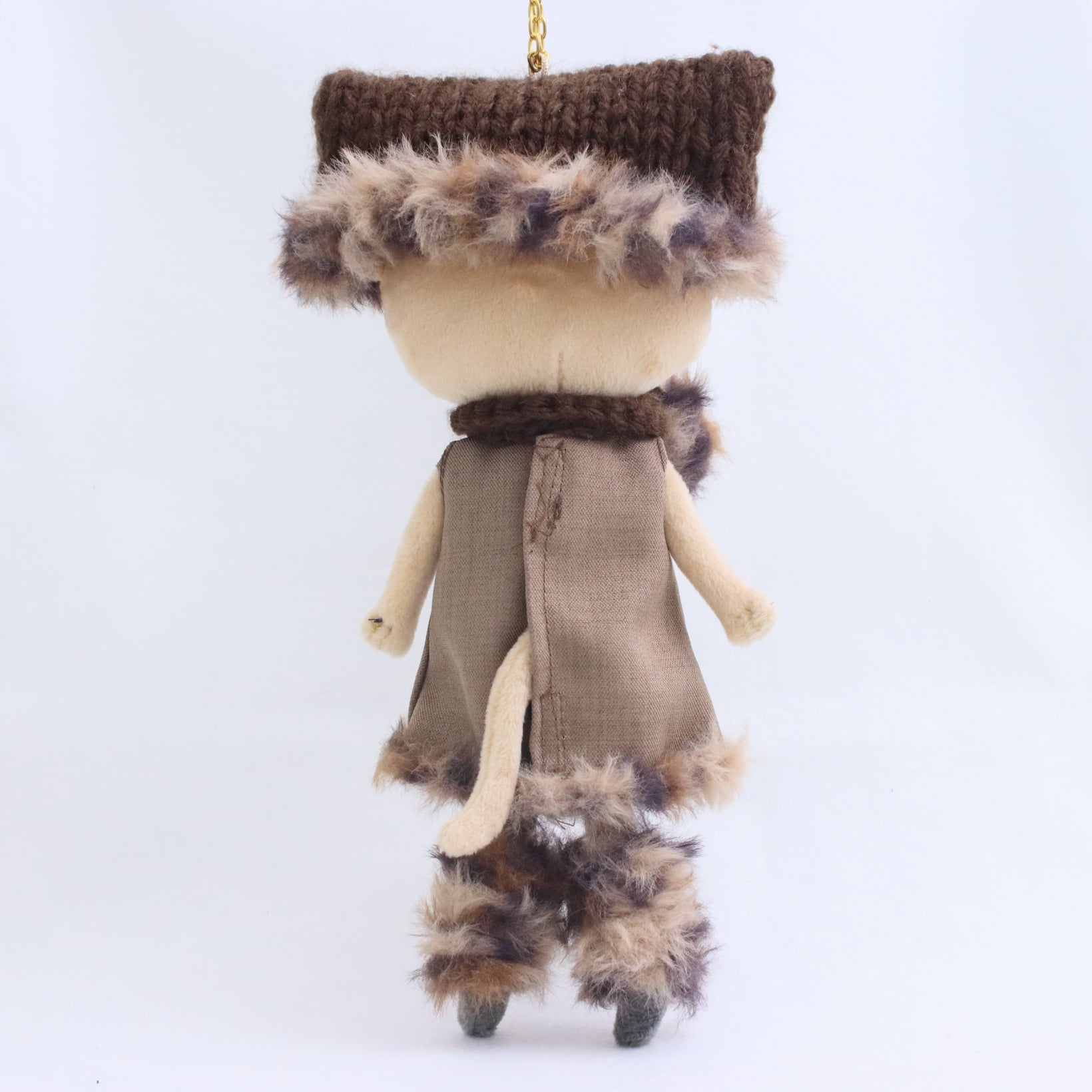 ふわふわギャルにゃんコーデセット