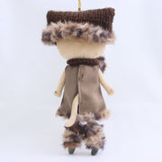 ふわふわギャルにゃんコーデセット