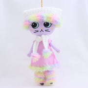 ふわふわギャルにゃんコーデセット