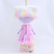 ふわふわギャルにゃんコーデセット