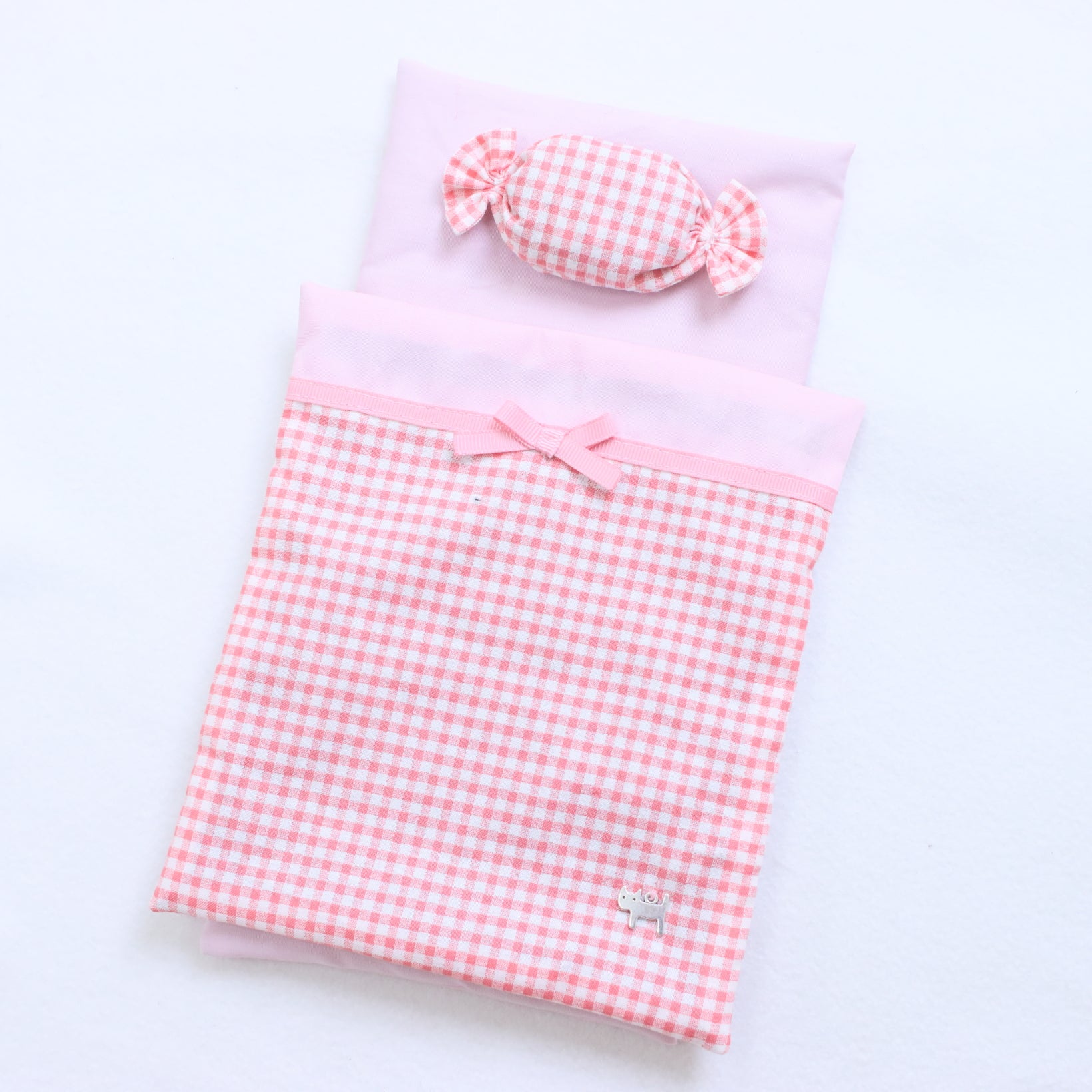 ニノニャンおふとんセット