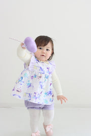 オリジナルねこプリント　Babyスーツ☆