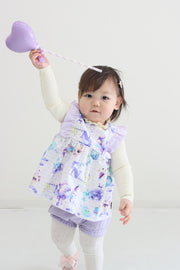オリジナルねこプリント　Babyスーツ☆