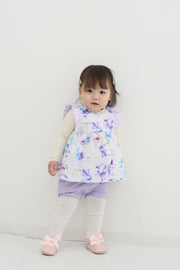 オリジナルねこプリント　Babyスーツ☆