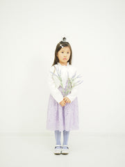 パープルレース　ワンピース