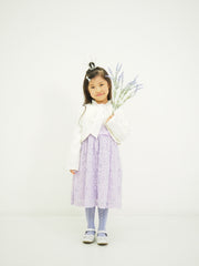 パープルレース　ワンピース