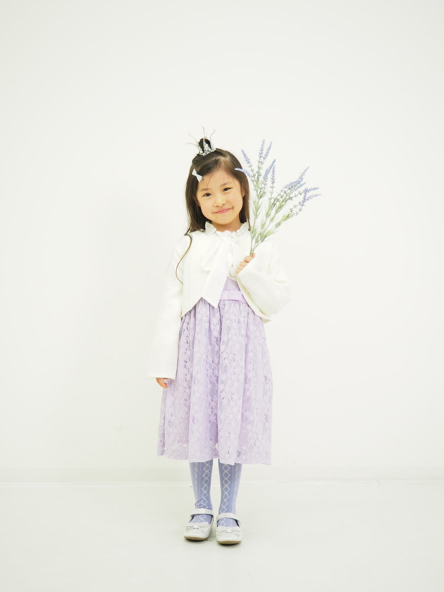 パープルレース　ワンピース