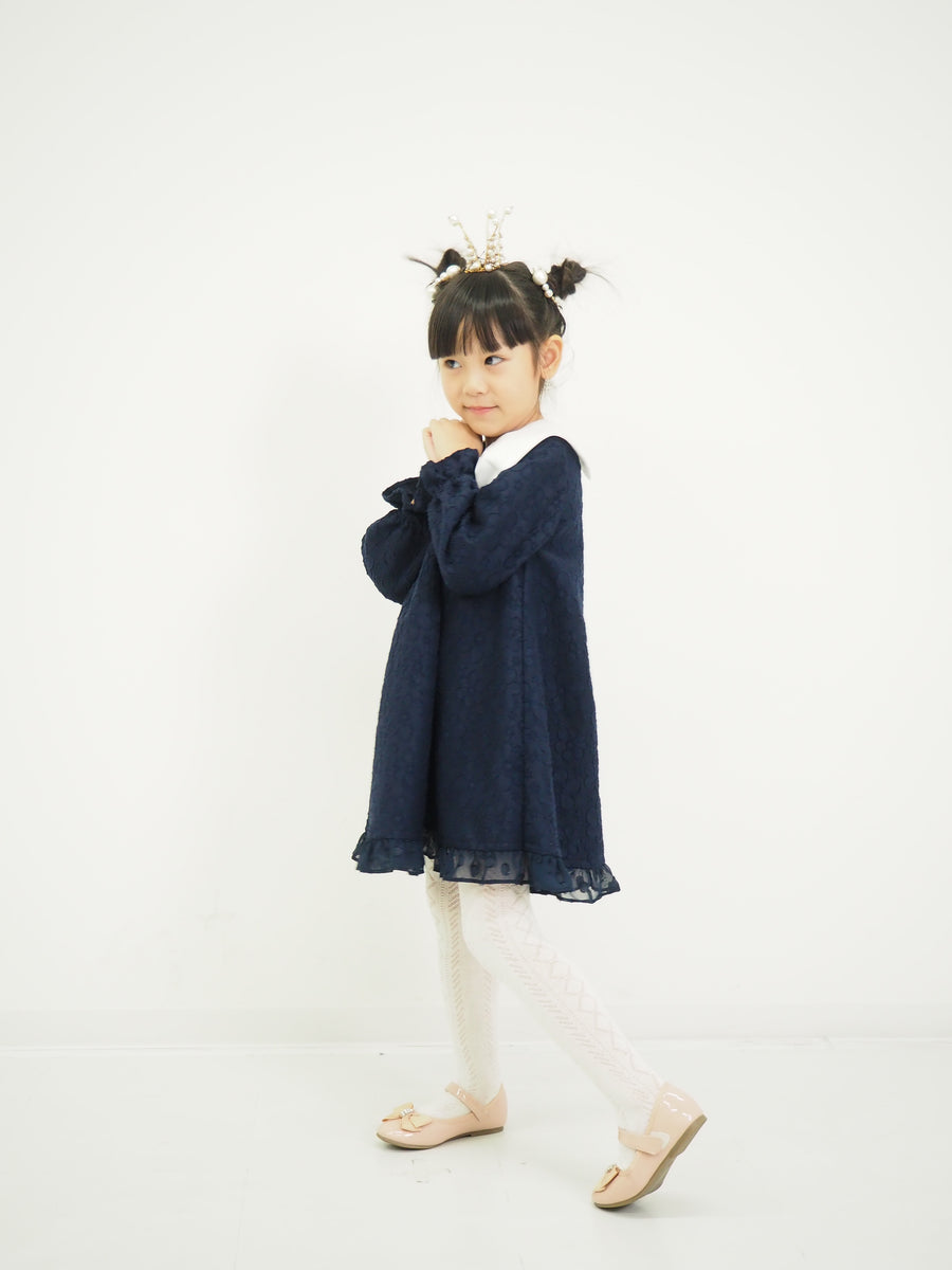 アメリアジャガード ワンピース