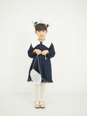 アメリアジャガード ワンピース