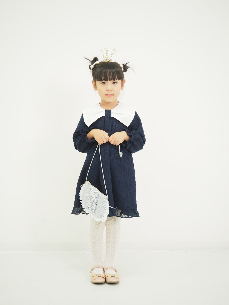 アメリアジャガード ワンピース