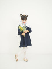 アメリアジャガード ワンピース