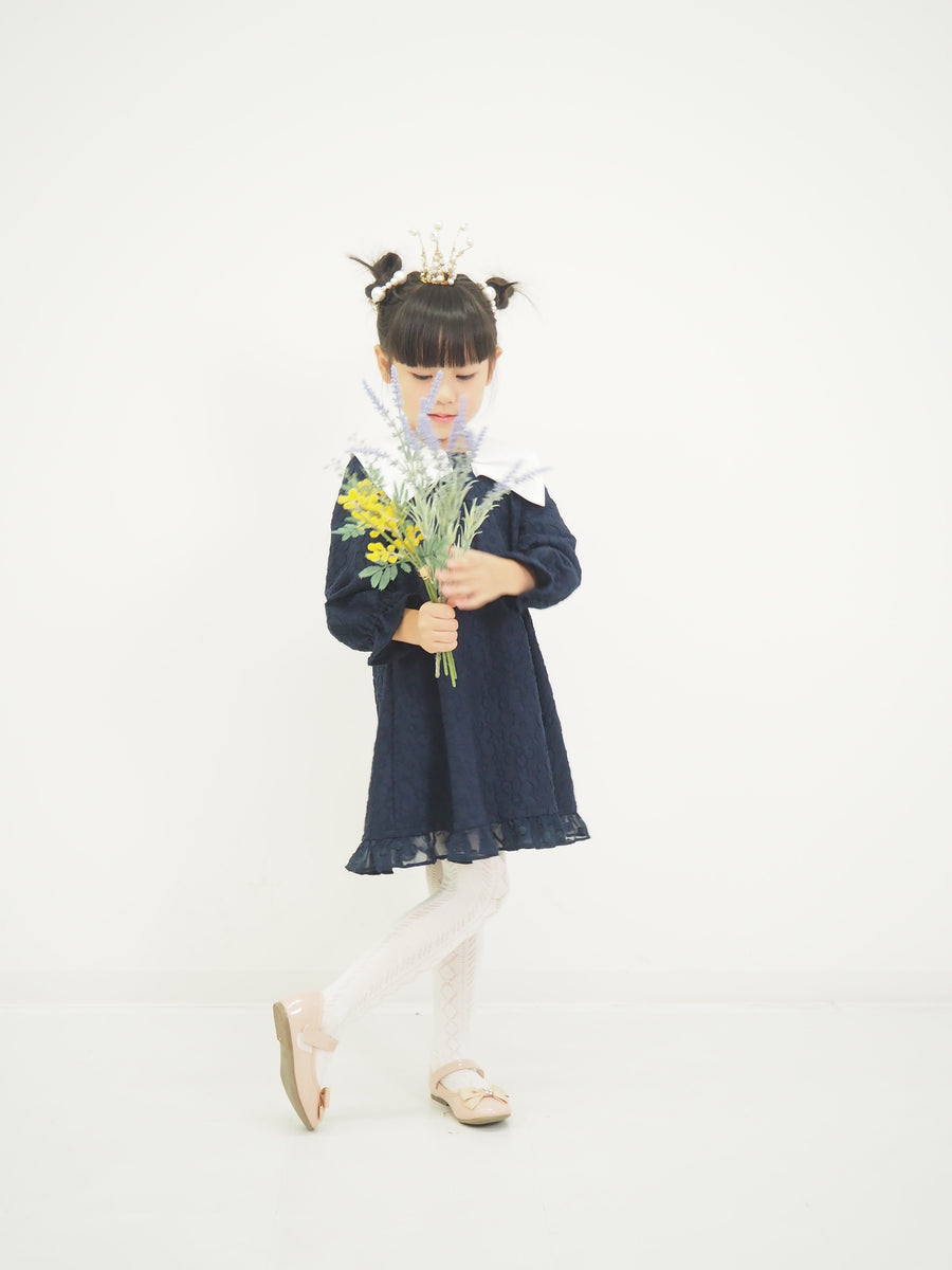 アメリアジャガード ワンピース