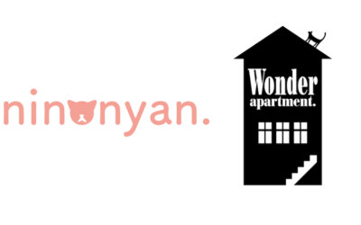 大丸梅田Wonder apartment店8階でninonyanのガチャガチャイベントを開催します♪